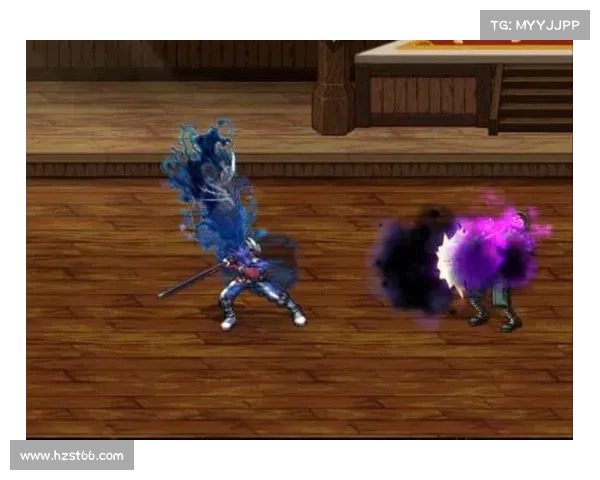 鬼泣马戏团：技能装备搭配大揭秘